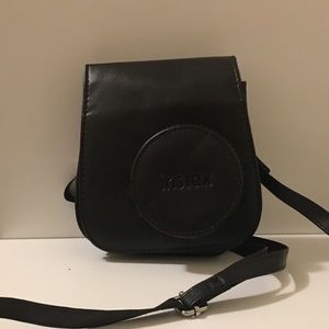Insta camera case
